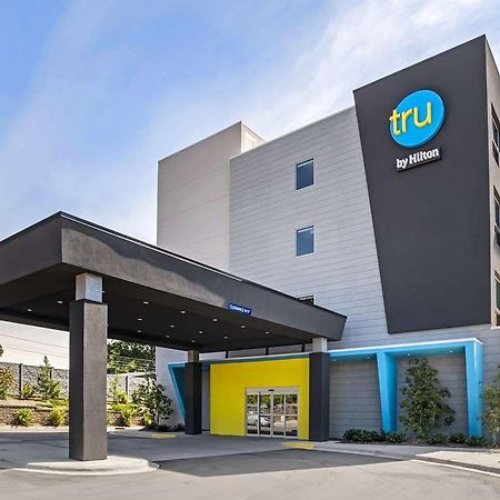 Отель Tru By Hilton Гастония Экстерьер фото